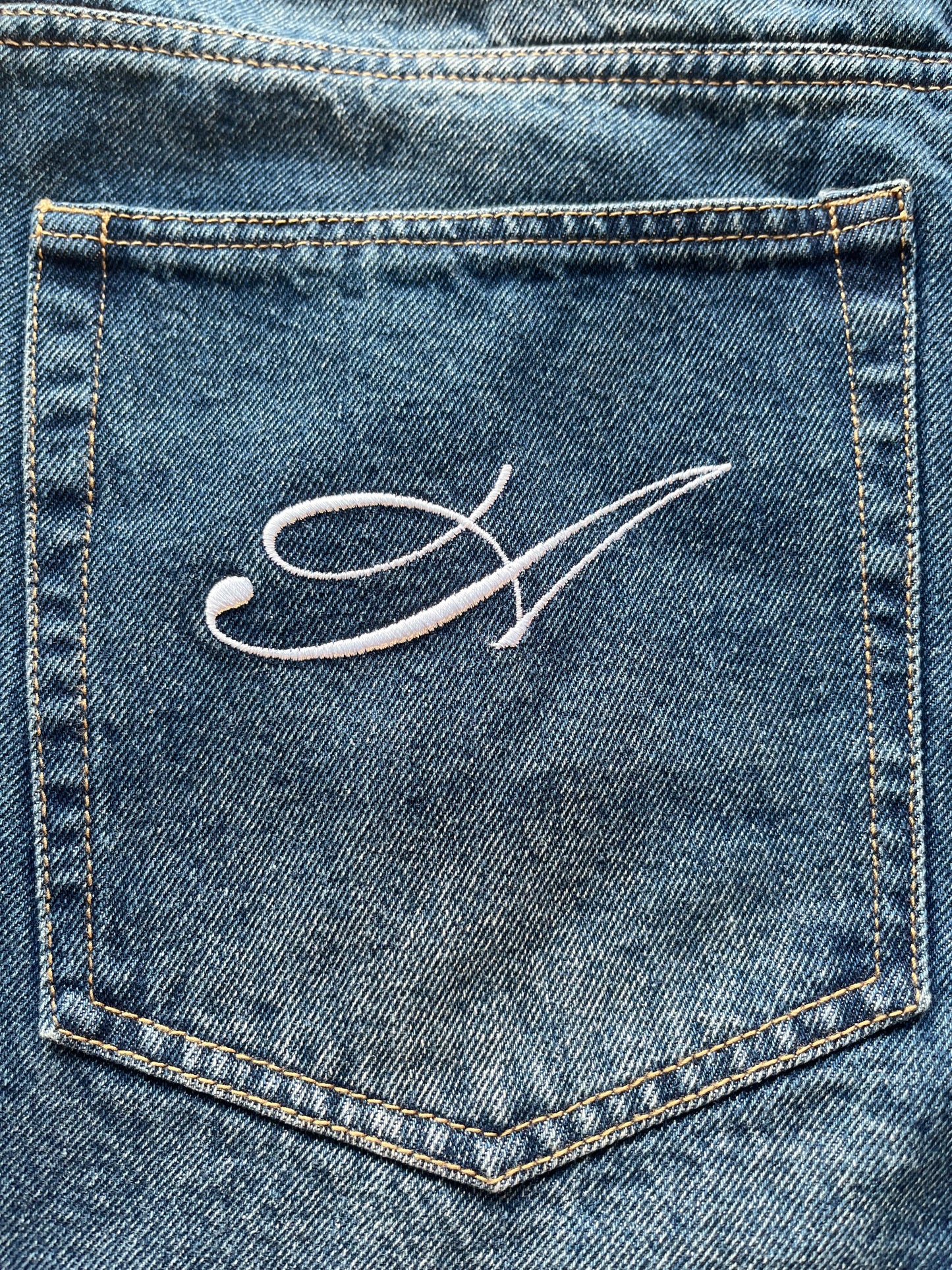 Jorts Attract