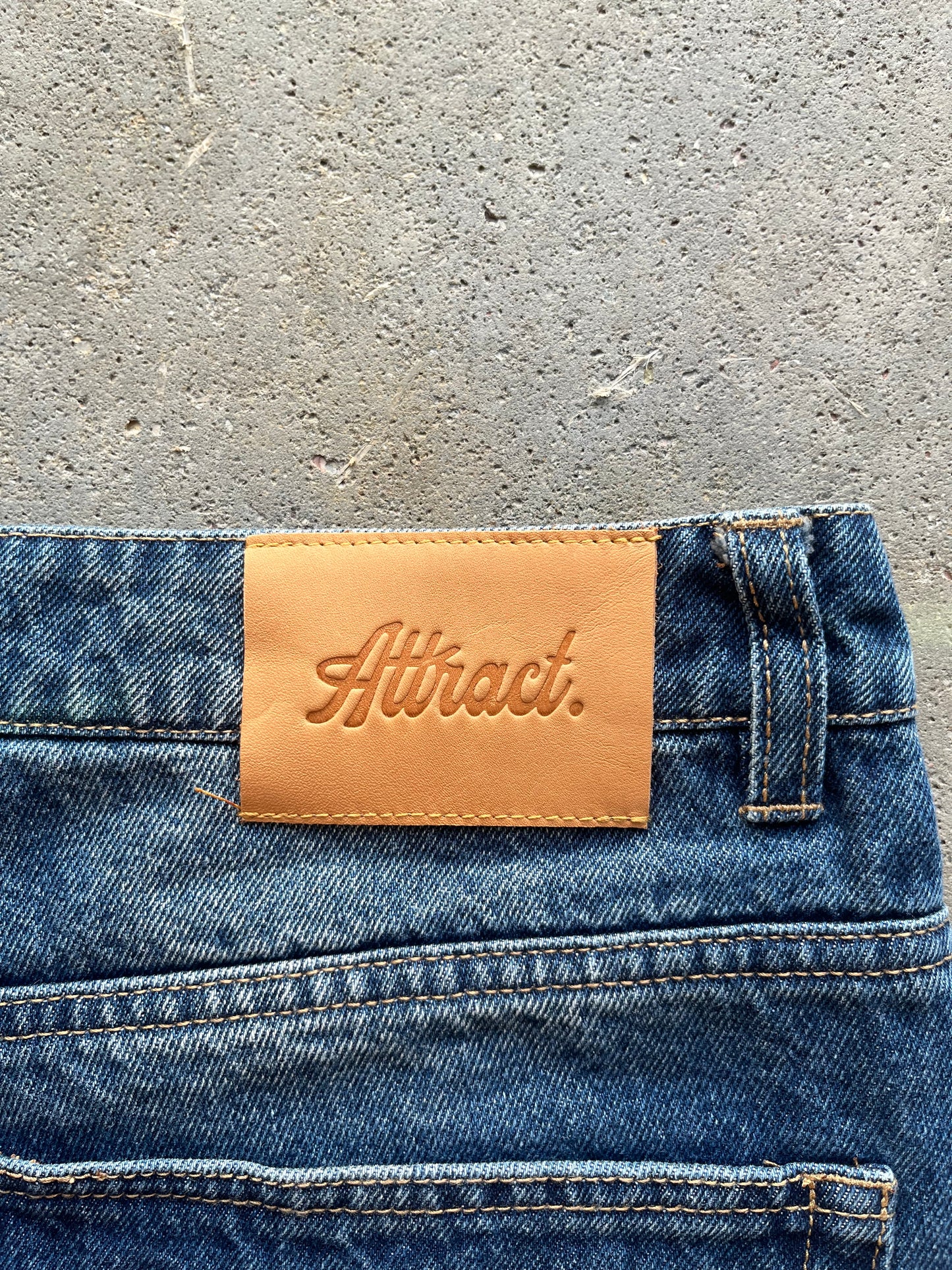 Jorts Attract