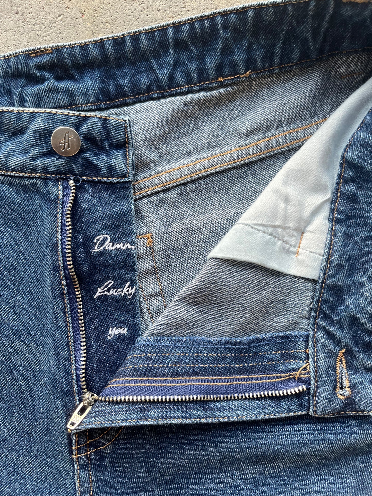 Jorts Attract